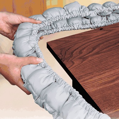 Child proof table bumpers deals