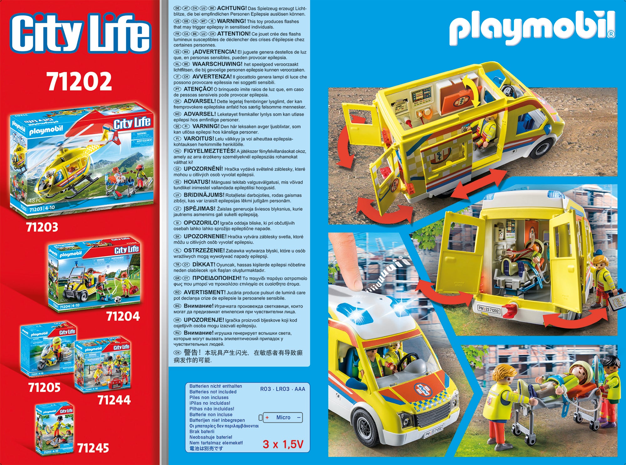 Wise-Kids Toys
