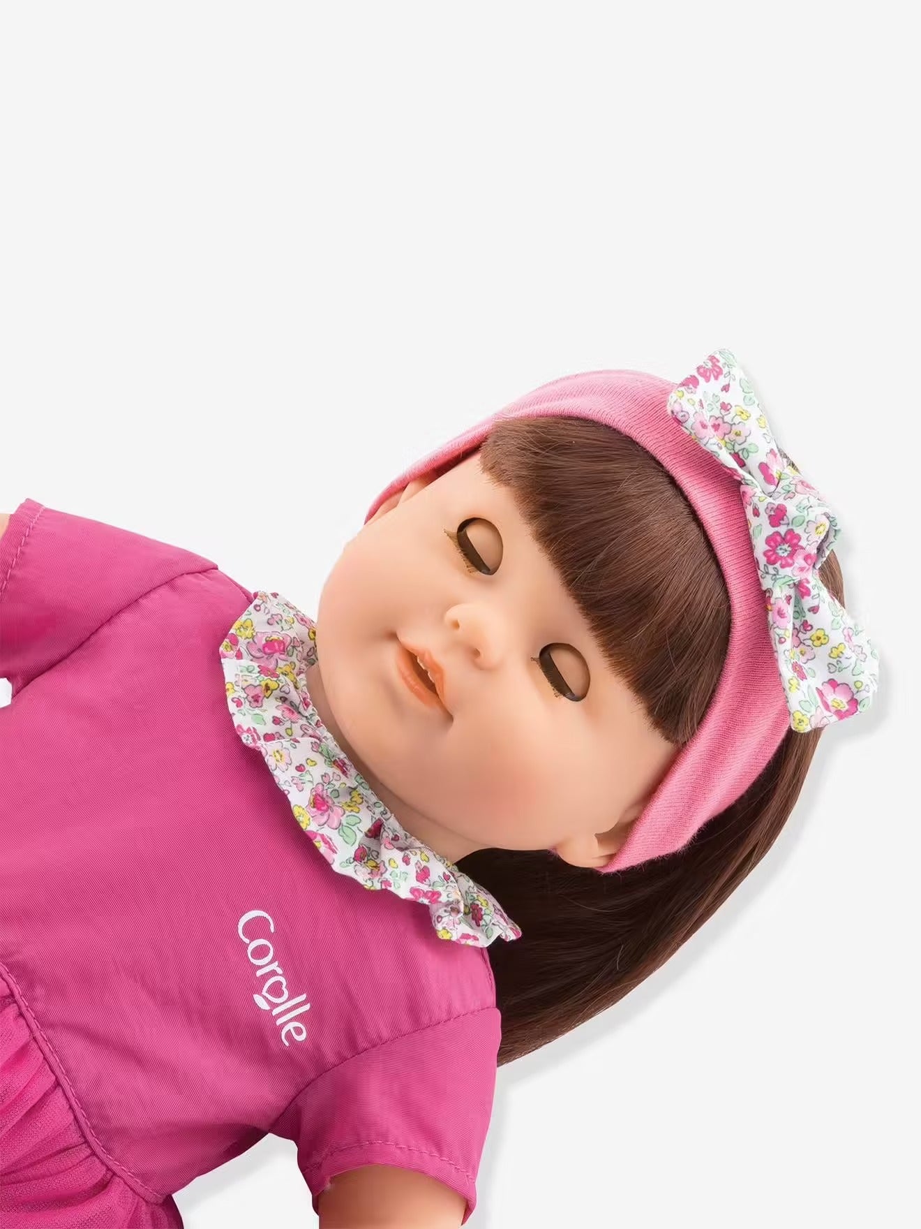 Poupon alice corolle 2025
