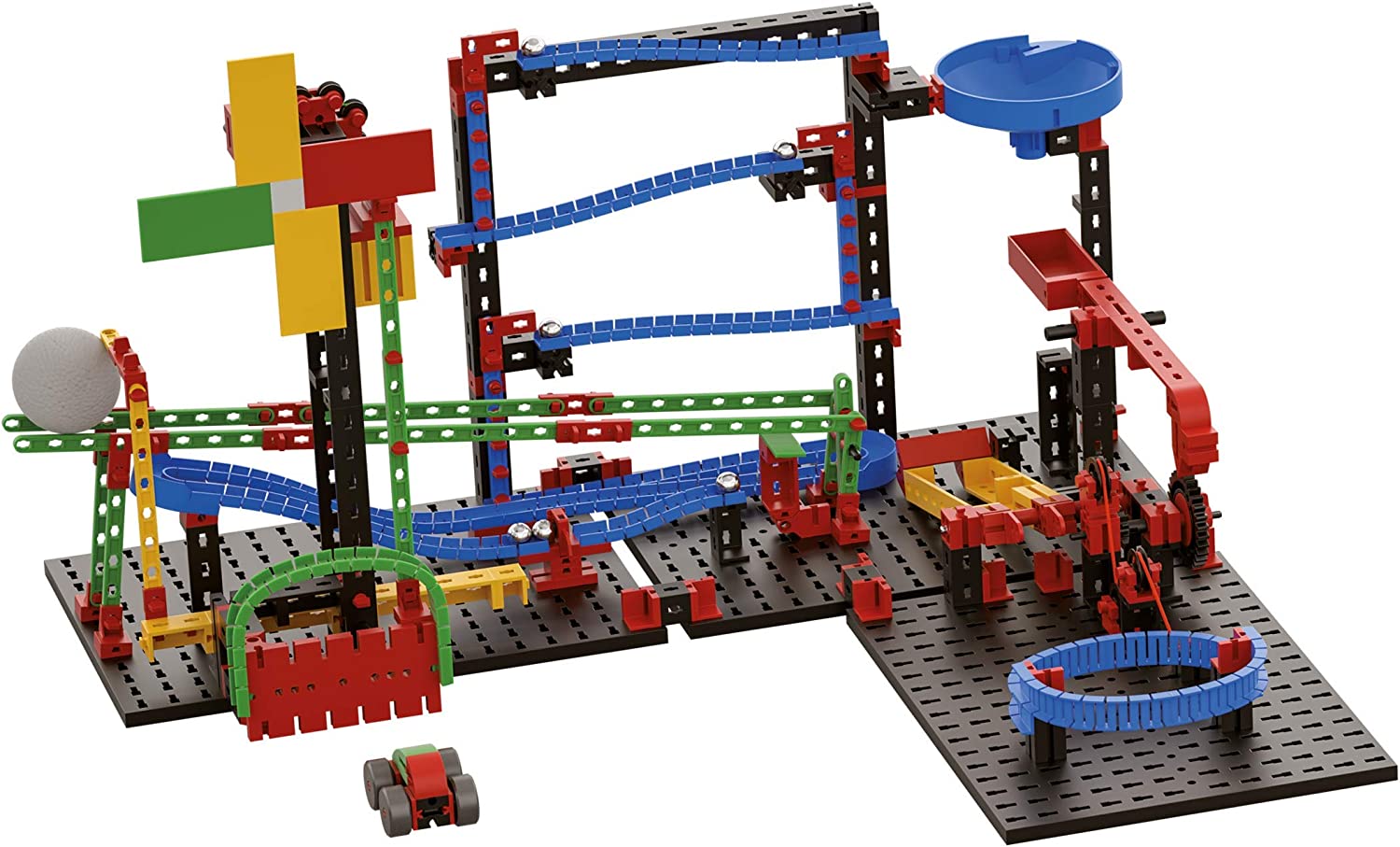 Witty Machine Wise-Kids Toys