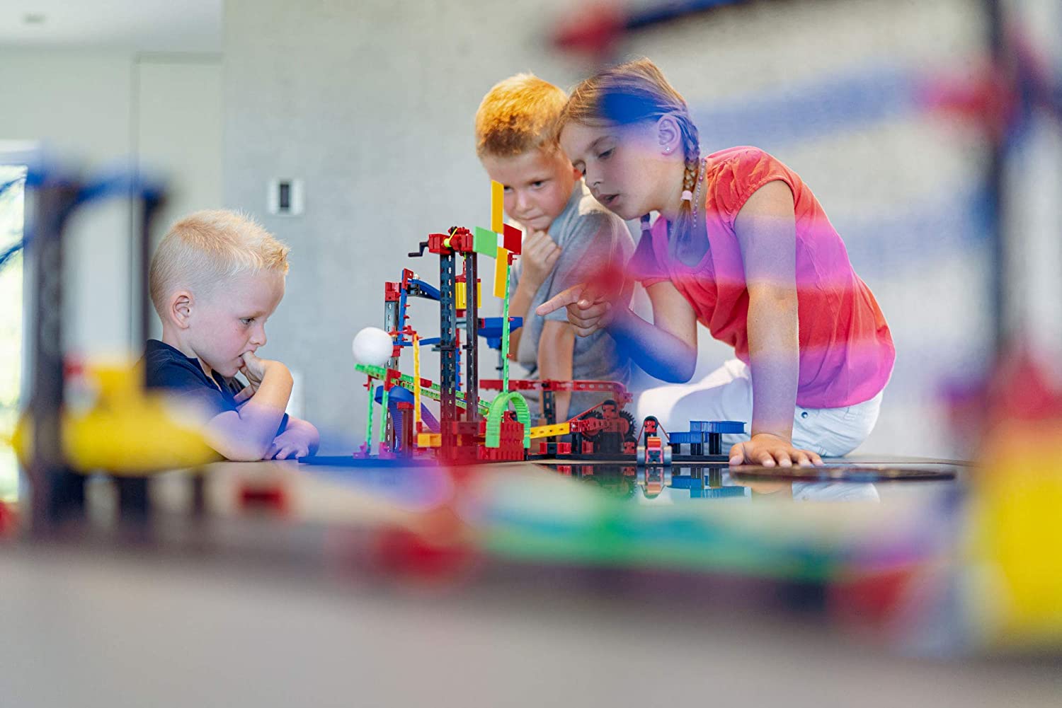 Witty Machine Wise-Kids Toys