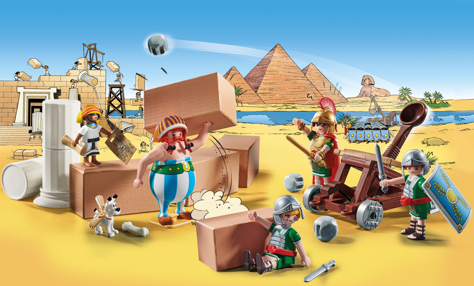 playmobil asterix y obelix , figura asterix - 2 - Acheter Playmobil sur  todocoleccion, playmobil asterix et obelix 
