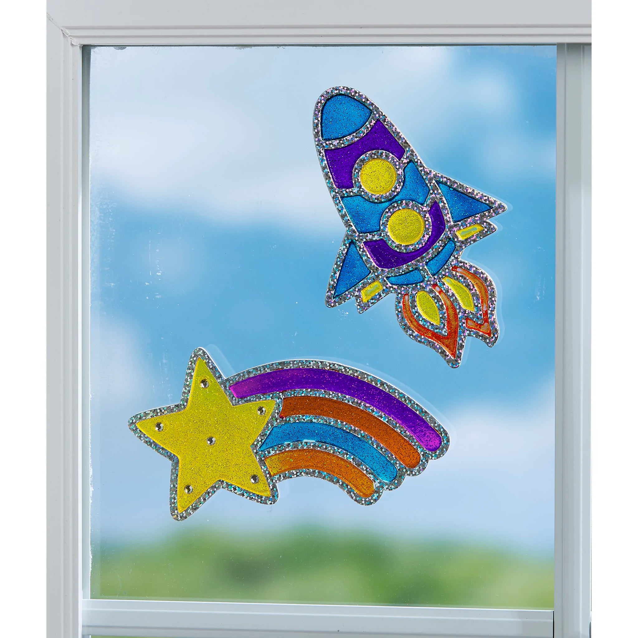 Kid Window Toy Wise-Kids Toys