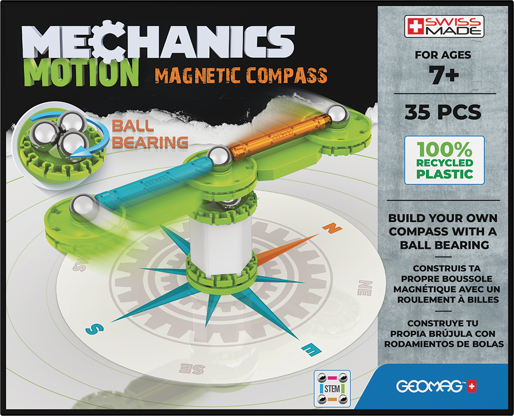 Geomag compass sales