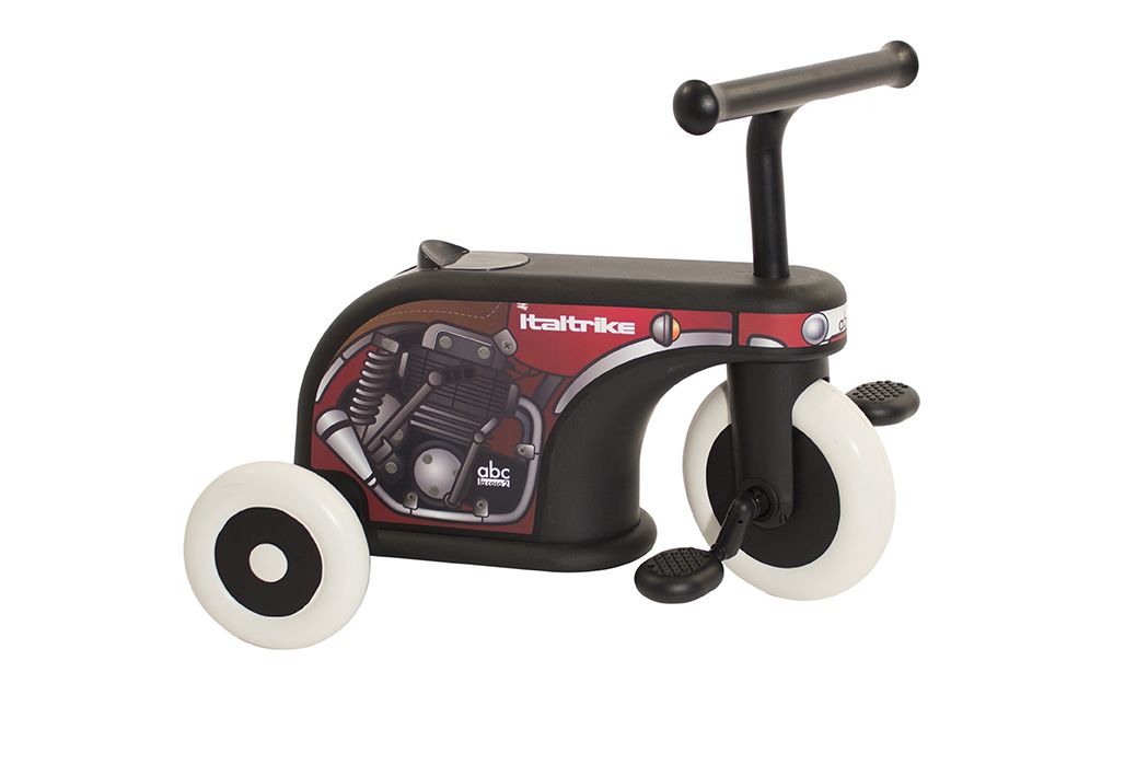 Tricycle italtrike cheap